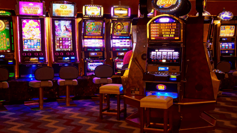 casino slots