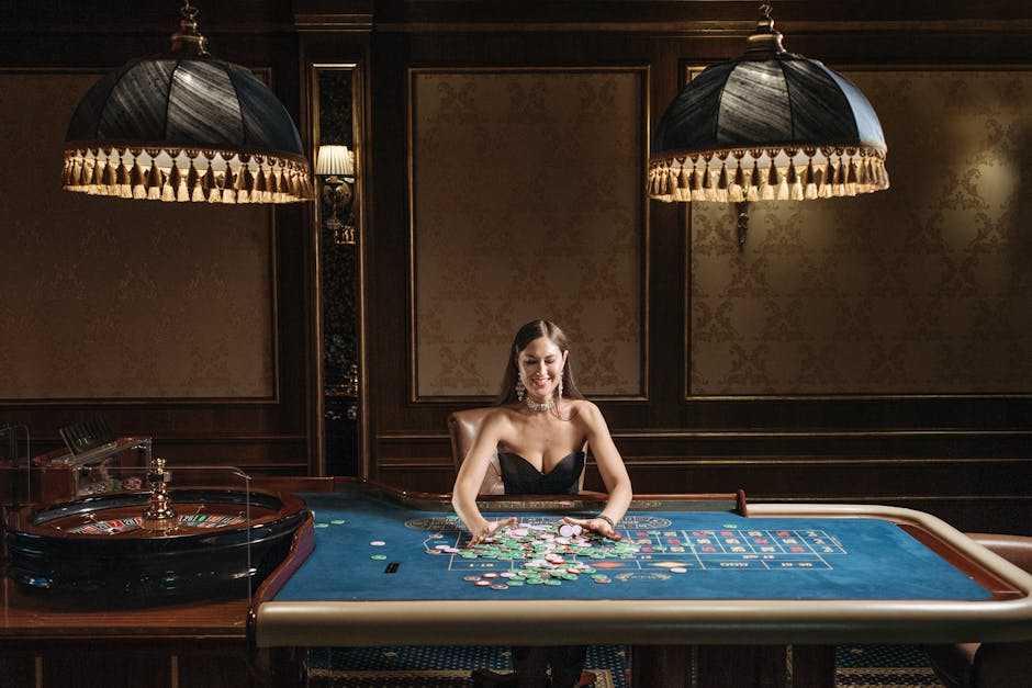 Developing a Winning Mindset for Successful Betting