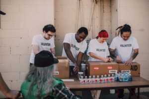 Support Resources for Individuals Struggling with Gambling