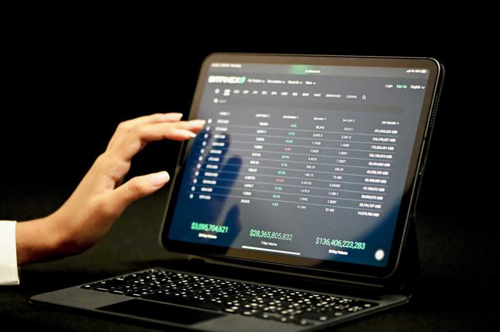 Using Advanced Analytics to Enhance Betting Success
