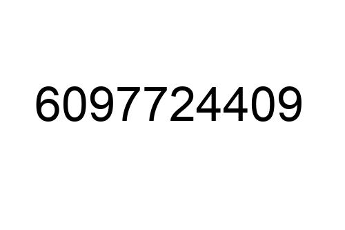 6097724409