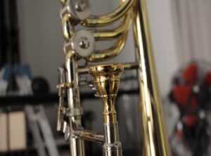 dexa trombon