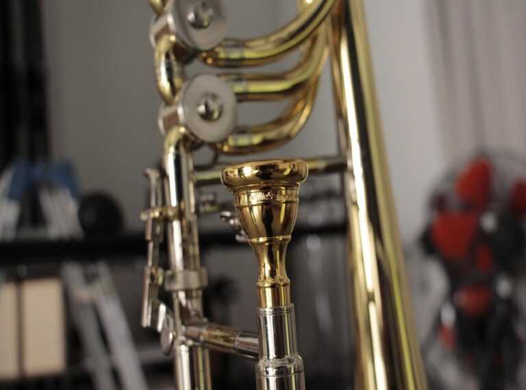 dexa trombon