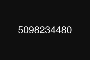 5098234480