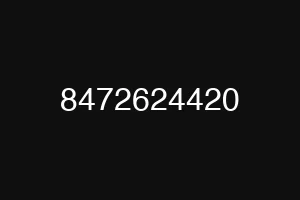8472624420