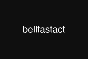 bellfastact