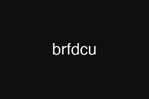 brfdcu