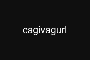 cagivagurl