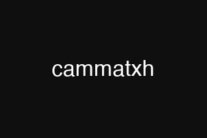 cammatxh