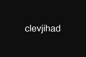 clevjihad