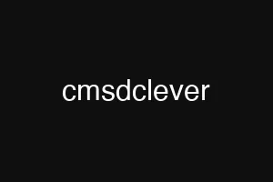 cmsdclever