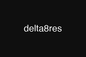delta8res