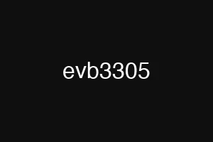 evb3305
