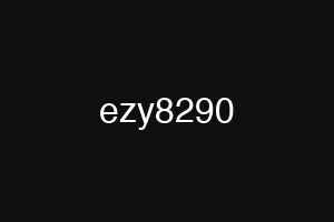 ezy8290
