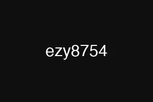 ezy8754