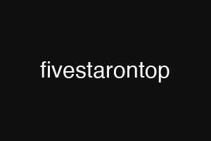 fivestarontop