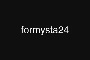 formysta24