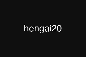 hengai20