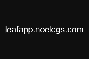 leafapp.noclogs.com