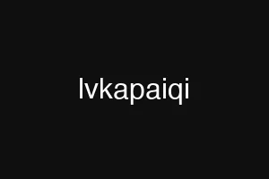 lvkapaiqi