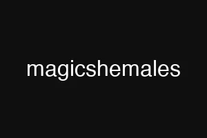 magicshemales