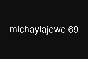 michaylajewel69