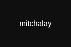 mitchalay