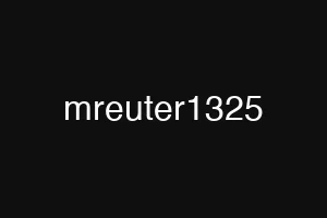 mreuter1325