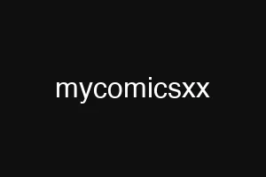 mycomicsxx
