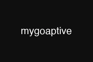 mygoaptive