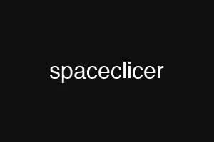 spaceclicer