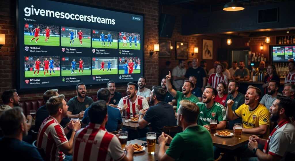 givemesoccerstreams