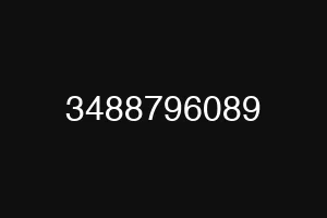 3488796089
