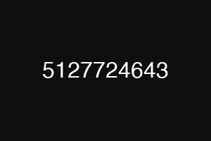 5127724643