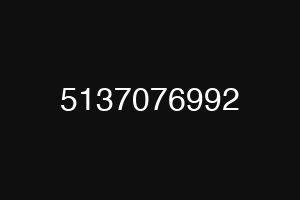 5137076992