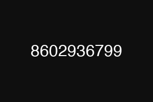 8602936799