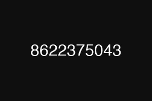 8622375043