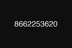 8662253620