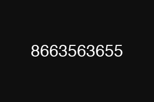 8663563655