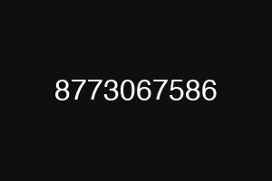 8773067586