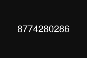 8774280286