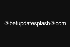 @betupdatesplash@com